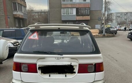 Toyota Ipsum II, 1997 год, 485 000 рублей, 2 фотография