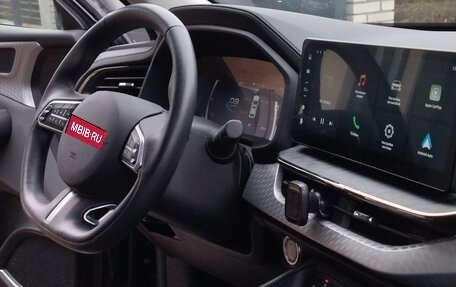 Haval F7x I, 2023 год, 2 100 000 рублей, 19 фотография