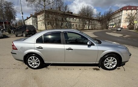 Ford Mondeo III, 2005 год, 390 000 рублей, 3 фотография