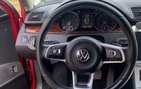 Volkswagen Passat B6, 2010 год, 920 000 рублей, 3 фотография