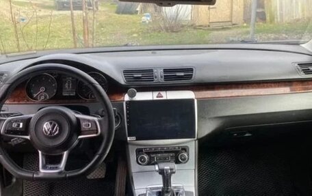 Volkswagen Passat B6, 2010 год, 920 000 рублей, 4 фотография