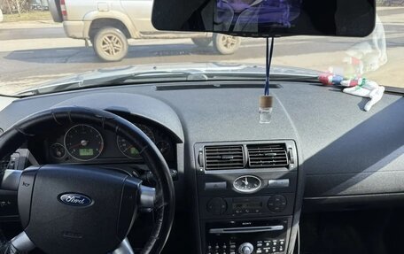 Ford Mondeo III, 2005 год, 390 000 рублей, 6 фотография