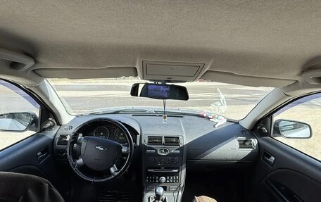 Ford Mondeo III, 2005 год, 390 000 рублей, 5 фотография