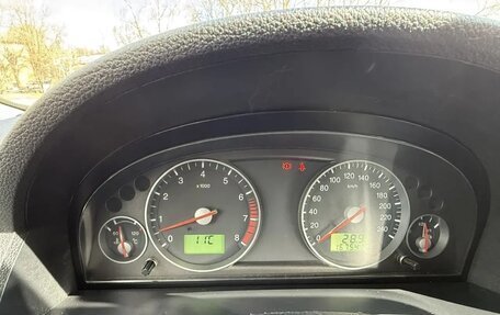 Ford Mondeo III, 2005 год, 390 000 рублей, 8 фотография