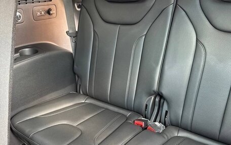 Hyundai Santa Fe IV, 2019 год, 3 850 000 рублей, 13 фотография