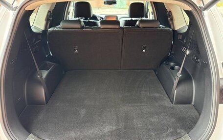 Hyundai Santa Fe IV, 2019 год, 3 850 000 рублей, 14 фотография