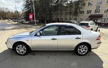 Ford Mondeo III, 2005 год, 390 000 рублей, 4 фотография