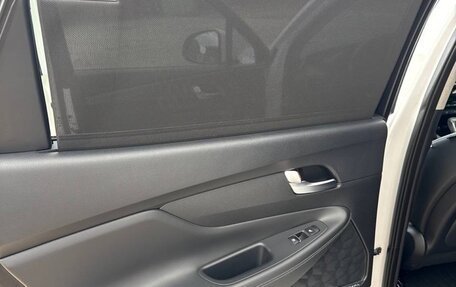 Hyundai Santa Fe IV, 2019 год, 3 850 000 рублей, 18 фотография