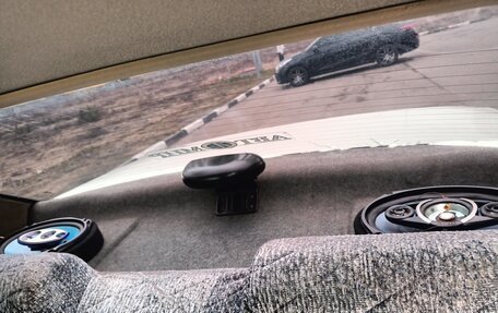 Daewoo Nexia I рестайлинг, 2001 год, 160 000 рублей, 10 фотография