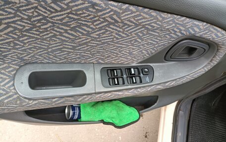 Daewoo Nexia I рестайлинг, 2001 год, 160 000 рублей, 7 фотография