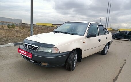 Daewoo Nexia I рестайлинг, 2001 год, 160 000 рублей, 2 фотография