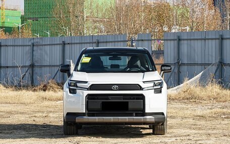 Toyota RAV4, 2026 год, 4 290 002 рублей, 2 фотография