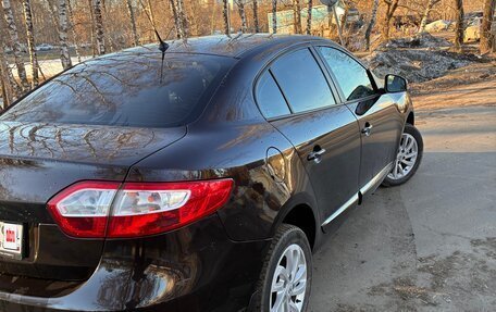 Renault Fluence I, 2014 год, 650 000 рублей, 7 фотография