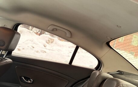 Renault Fluence I, 2014 год, 650 000 рублей, 9 фотография