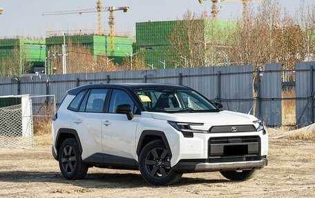 Toyota RAV4, 2026 год, 4 290 002 рублей, 3 фотография