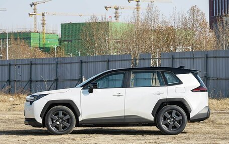 Toyota RAV4, 2026 год, 4 290 002 рублей, 4 фотография