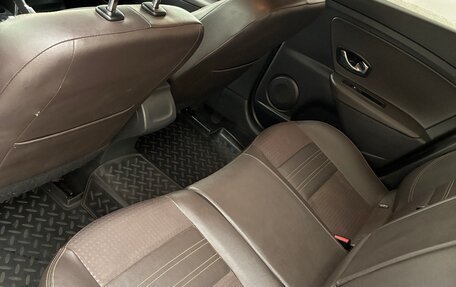 Renault Fluence I, 2014 год, 650 000 рублей, 8 фотография