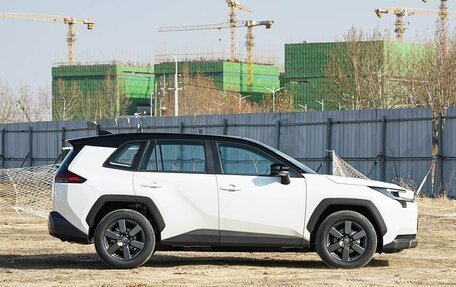 Toyota RAV4, 2026 год, 4 290 002 рублей, 8 фотография
