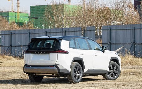 Toyota RAV4, 2026 год, 4 290 002 рублей, 7 фотография