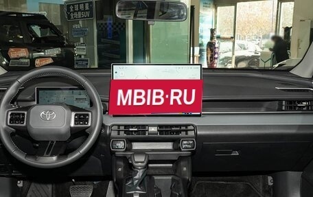 Toyota RAV4, 2026 год, 4 290 002 рублей, 10 фотография