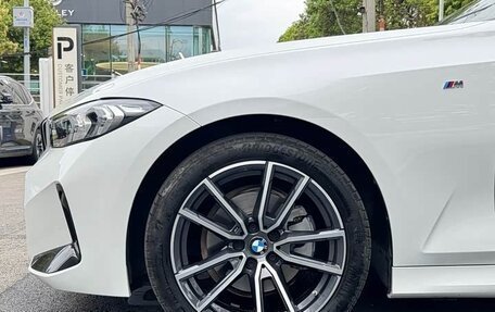 BMW 3 серия, 2023 год, 3 490 032 рублей, 5 фотография