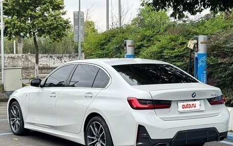 BMW 3 серия, 2023 год, 3 490 032 рублей, 6 фотография