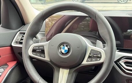 BMW 3 серия, 2023 год, 3 490 032 рублей, 10 фотография