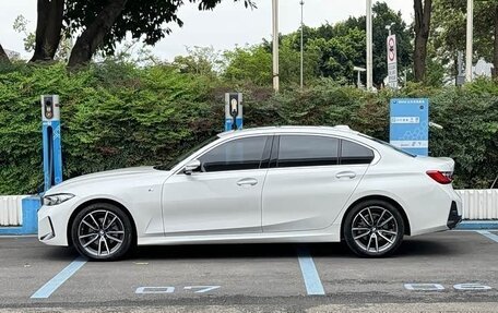 BMW 3 серия, 2023 год, 3 490 032 рублей, 4 фотография