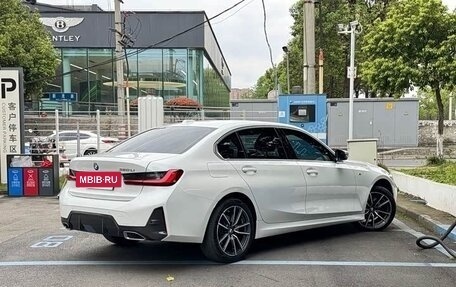 BMW 3 серия, 2023 год, 3 490 032 рублей, 8 фотография