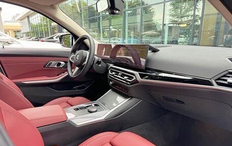 BMW 3 серия, 2023 год, 3 490 032 рублей, 14 фотография