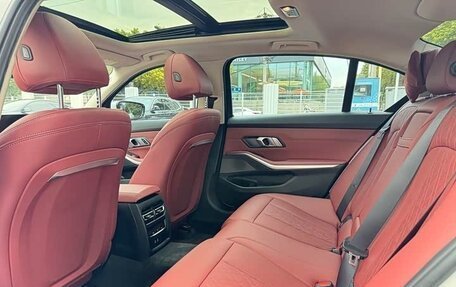 BMW 3 серия, 2023 год, 3 490 032 рублей, 16 фотография