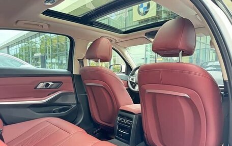 BMW 3 серия, 2023 год, 3 490 032 рублей, 15 фотография