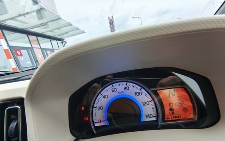 Suzuki Alto, 2017 год, 550 000 рублей, 4 фотография