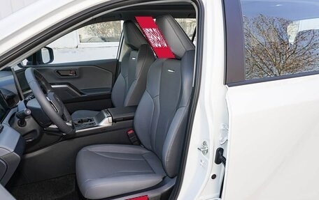 Toyota RAV4, 2026 год, 4 290 002 рублей, 17 фотография