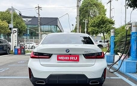 BMW 3 серия, 2023 год, 3 490 032 рублей, 7 фотография