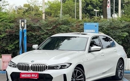 BMW 3 серия, 2023 год, 3 490 032 рублей, 3 фотография