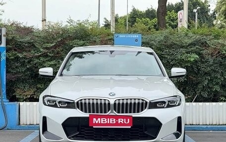 BMW 3 серия, 2023 год, 3 490 032 рублей, 2 фотография