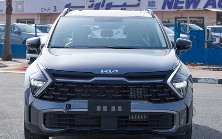 KIA Sportage IV рестайлинг, 2026 год, 3 520 000 рублей, 5 фотография