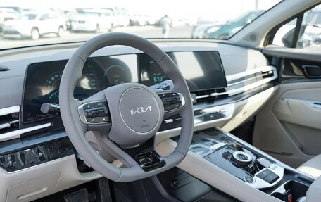 KIA Sportage IV рестайлинг, 2026 год, 3 520 000 рублей, 8 фотография