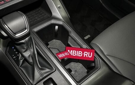 Toyota RAV4, 2026 год, 4 290 002 рублей, 16 фотография