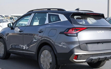 KIA Sportage IV рестайлинг, 2026 год, 3 520 000 рублей, 2 фотография