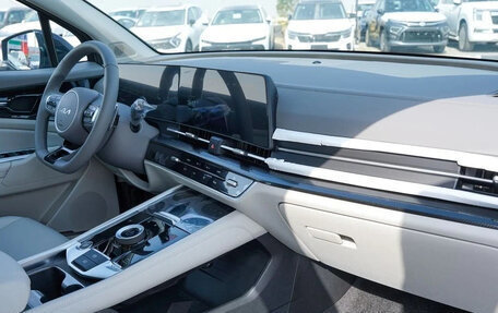 KIA Sportage IV рестайлинг, 2026 год, 3 520 000 рублей, 10 фотография