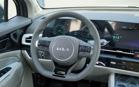 KIA Sportage IV рестайлинг, 2026 год, 3 520 000 рублей, 9 фотография