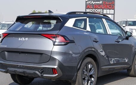 KIA Sportage IV рестайлинг, 2026 год, 3 520 000 рублей, 4 фотография