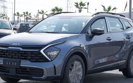 KIA Sportage IV рестайлинг, 2026 год, 3 520 000 рублей, 3 фотография