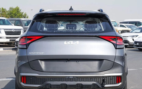 KIA Sportage IV рестайлинг, 2026 год, 3 520 000 рублей, 6 фотография