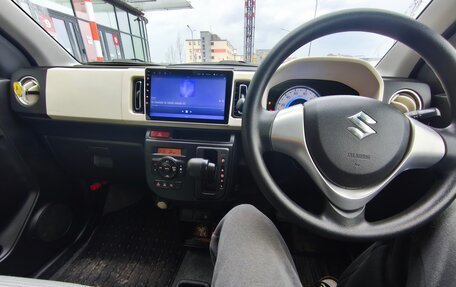 Suzuki Alto, 2017 год, 550 000 рублей, 6 фотография