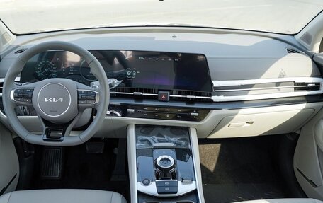 KIA Sportage IV рестайлинг, 2026 год, 3 520 000 рублей, 7 фотография