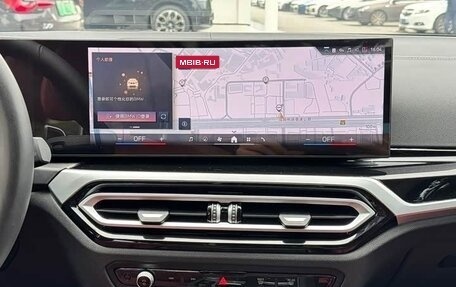 BMW 3 серия, 2023 год, 3 490 032 рублей, 12 фотография