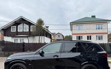 BMW X5, 2026 год, 16 200 000 рублей, 7 фотография